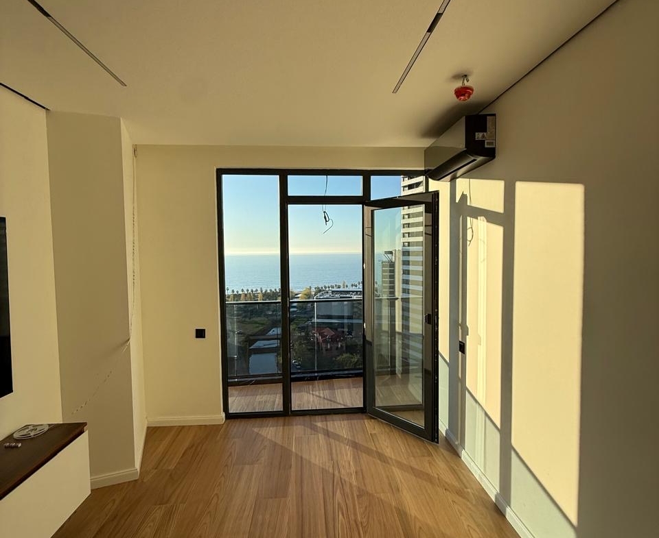 Three room apartment in Your Space on the New Boulevard