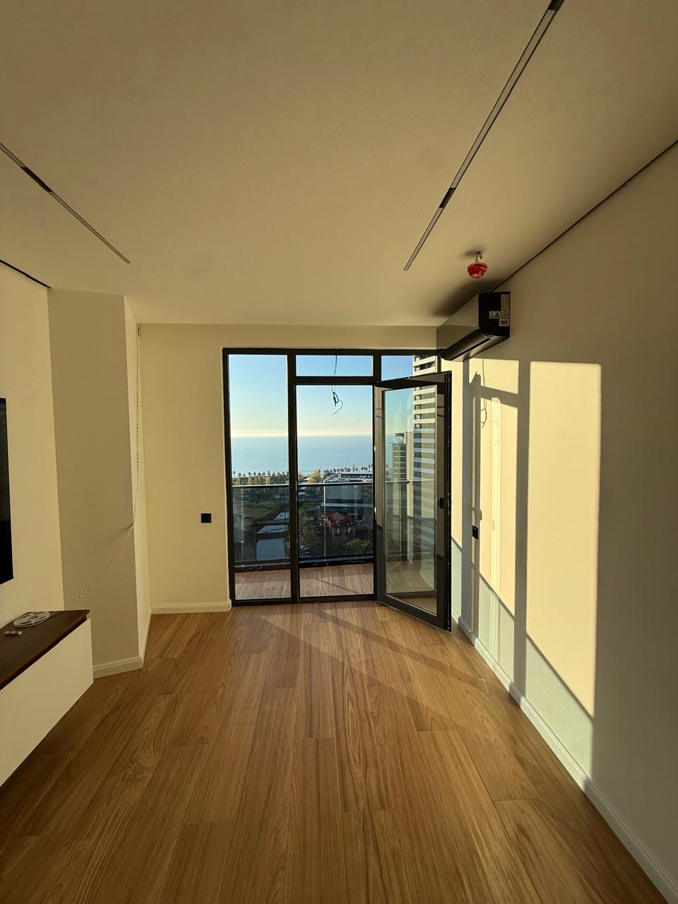 Three room apartment in Your Space on the New Boulevard