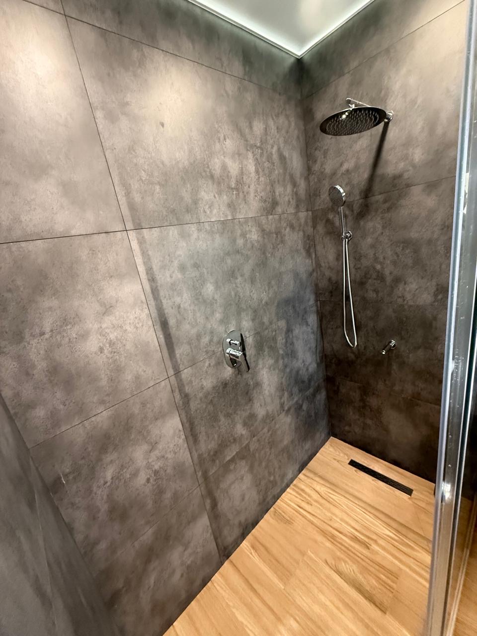 Three room apartment in Your Space on the New Boulevard