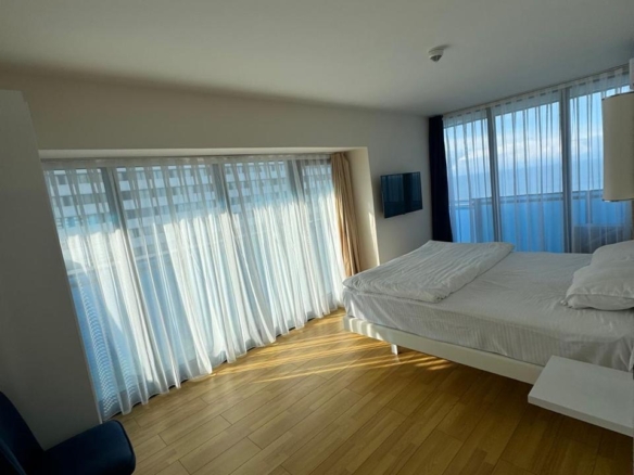 Two room apartment in Orbi city D1