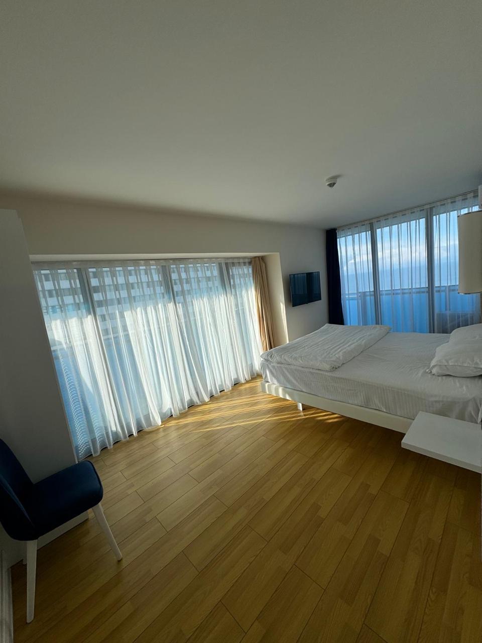 Two room apartment in Orbi city D1