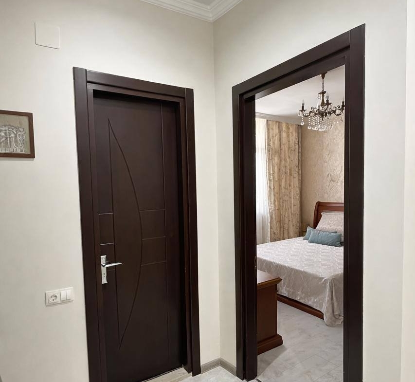 Two room apartment on Gorgiladze street