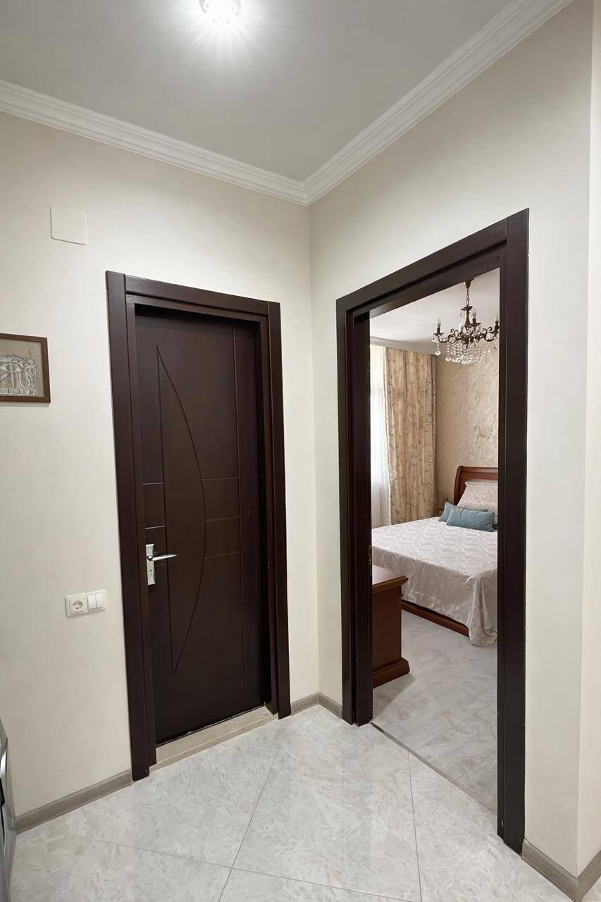 Two room apartment on Gorgiladze street