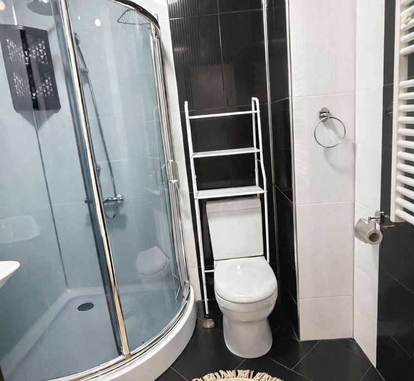 Two room apartment on Gorgiladze street