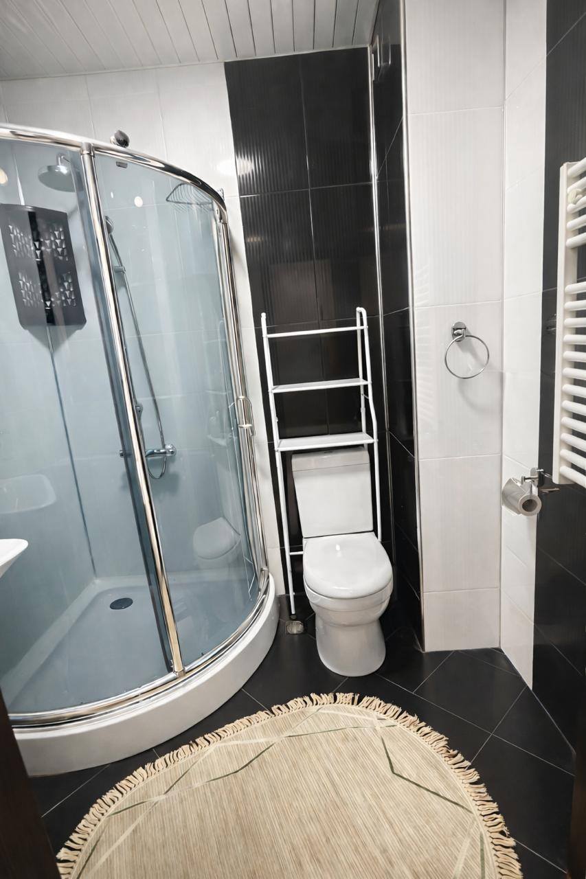 Two room apartment on Gorgiladze street