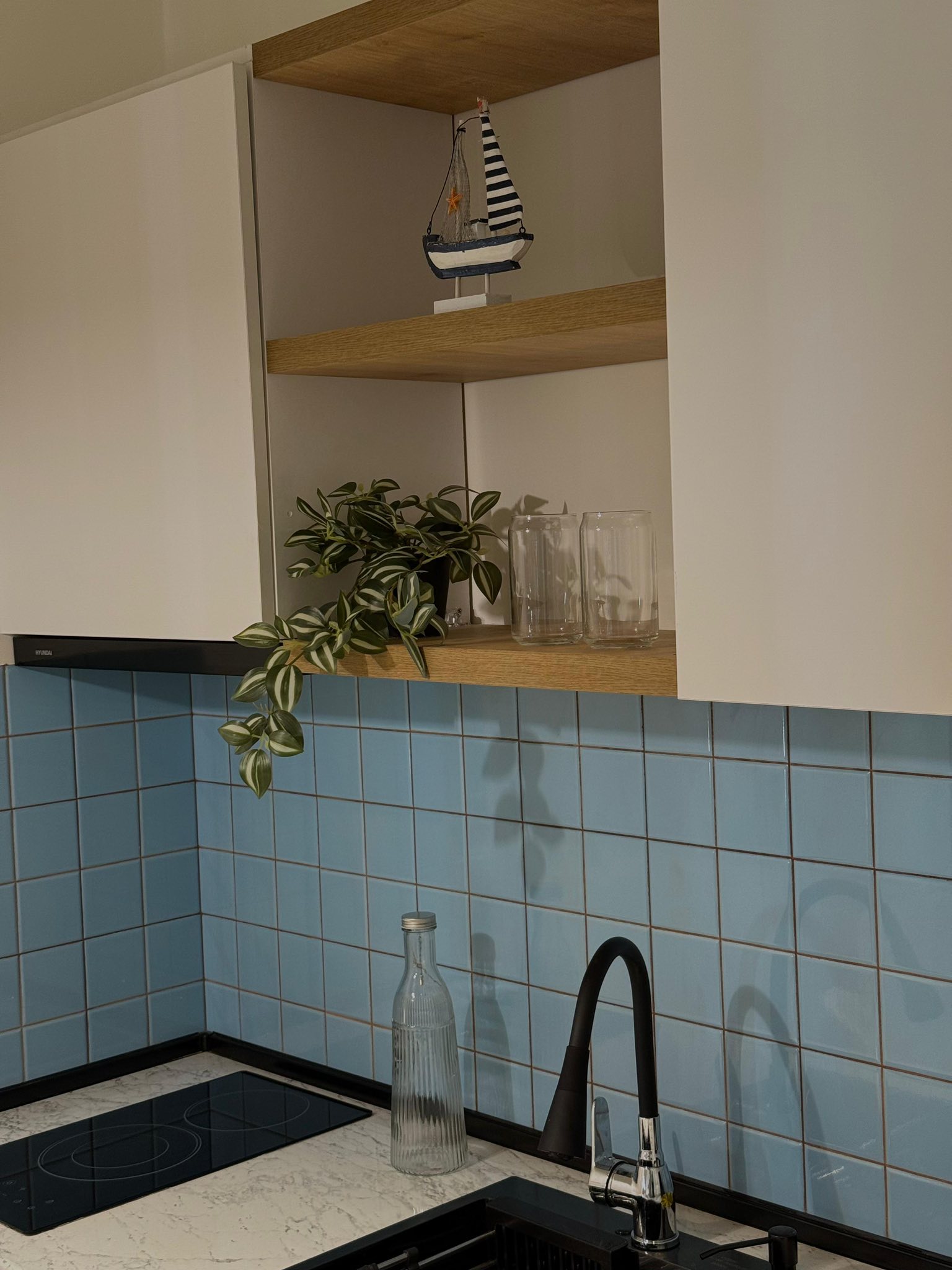 Studio for sale in Solid Residence