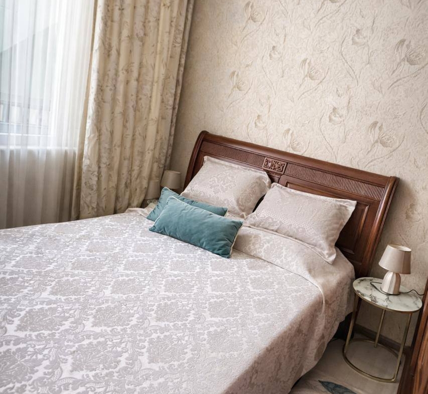 Two room apartment on Gorgiladze street