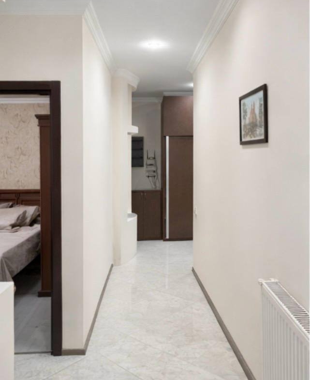 Two room apartment on Gorgiladze street