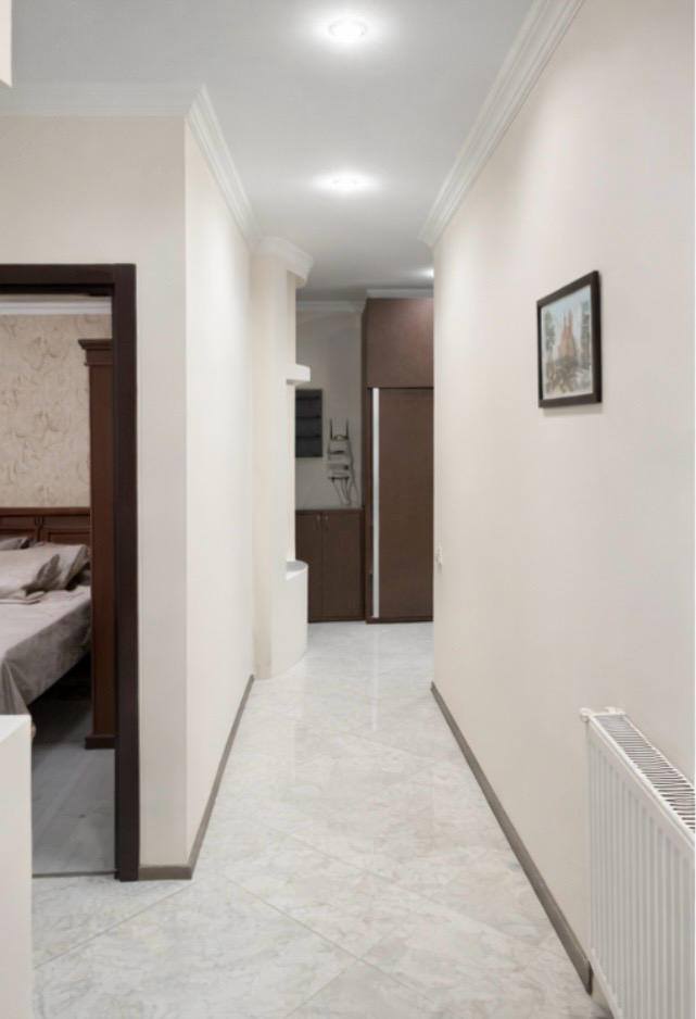 Two room apartment on Gorgiladze street