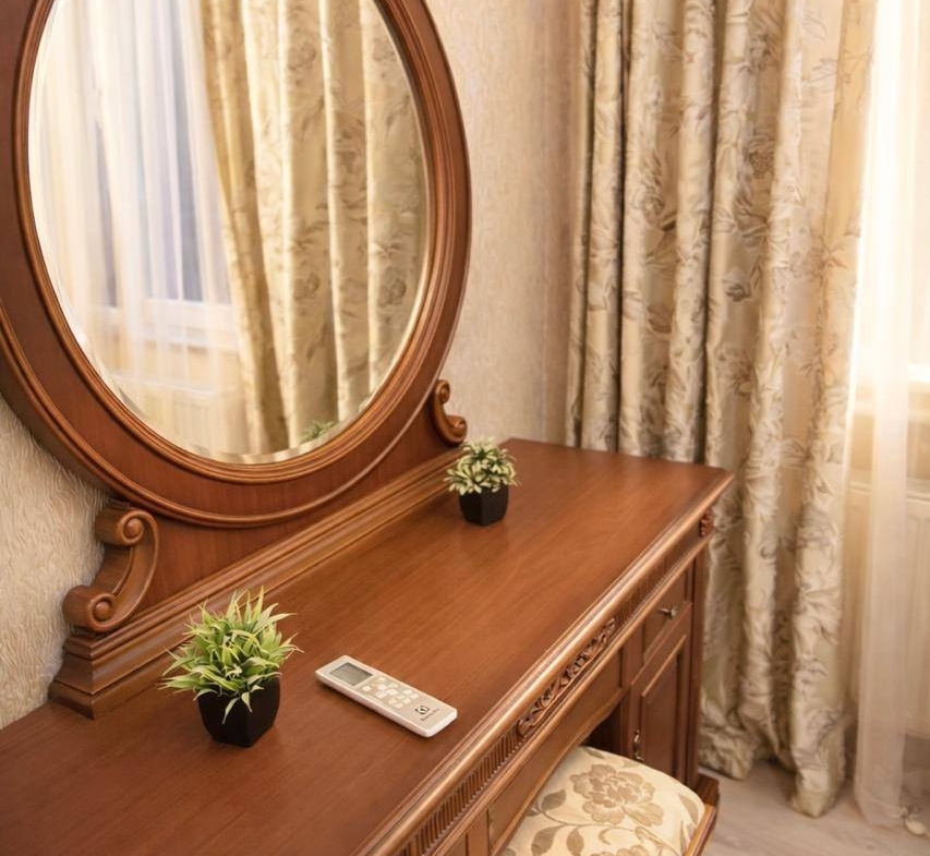 Two room apartment on Gorgiladze street