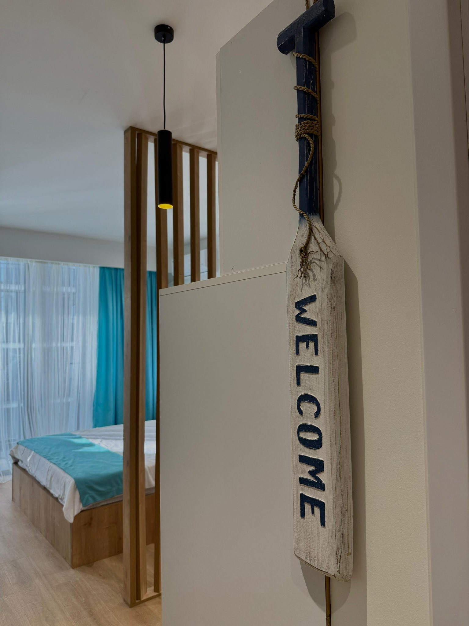 Studio for sale in Solid Residence
