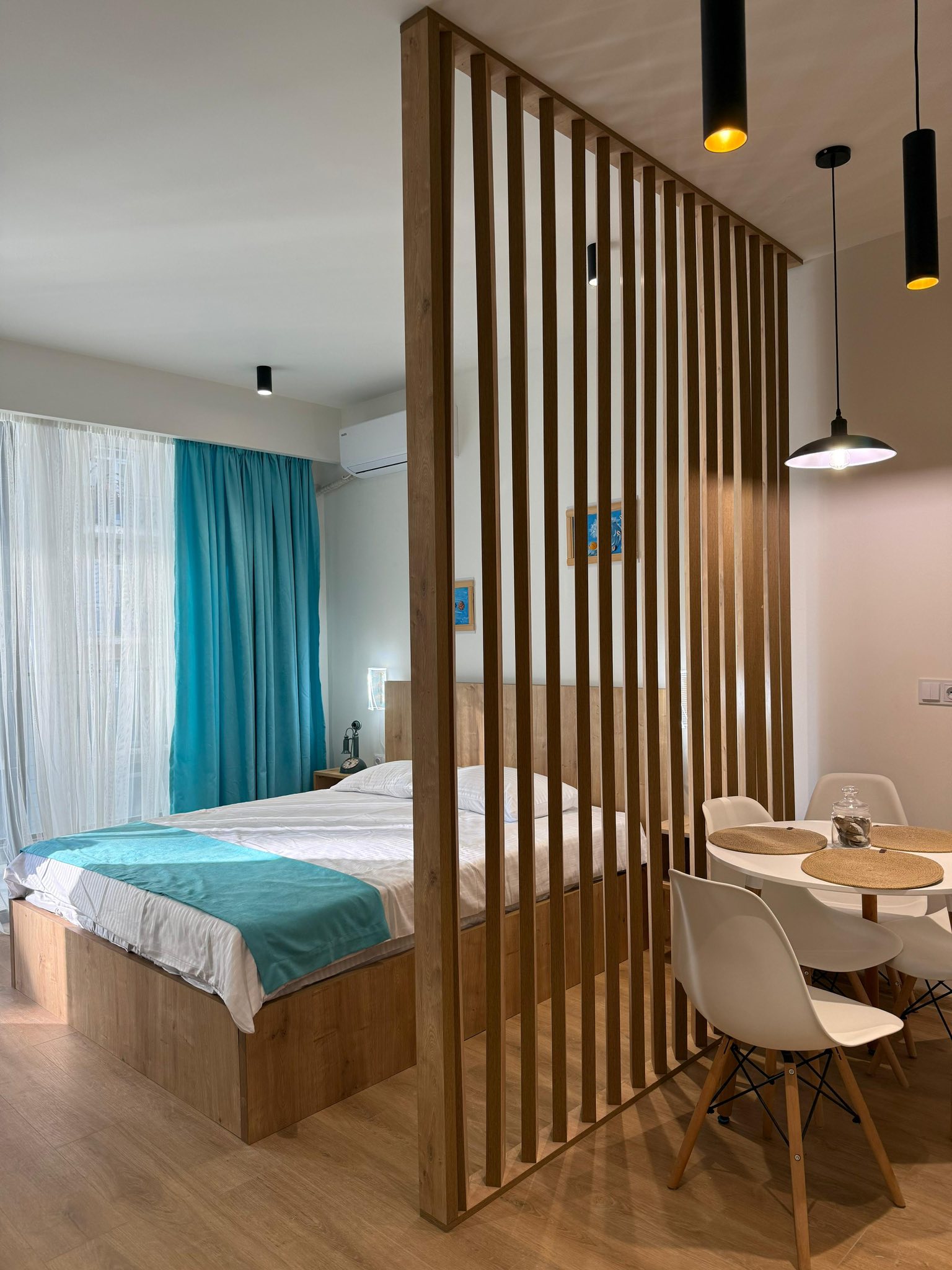 Studio for sale in Solid Residence