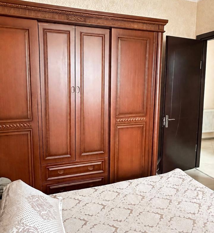 Two room apartment on Gorgiladze street