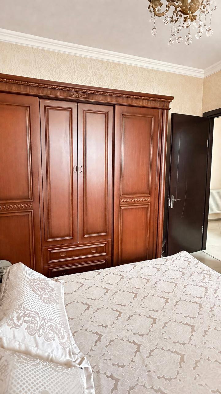 Two room apartment on Gorgiladze street