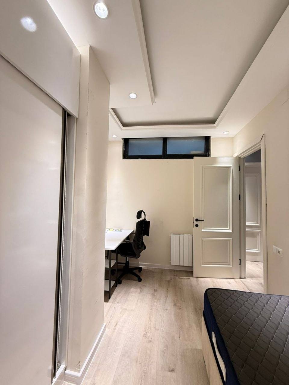 Four room apartment in Bagrationi Residence