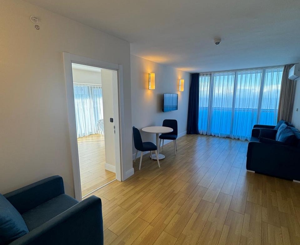 Two room apartment in Orbi city D1