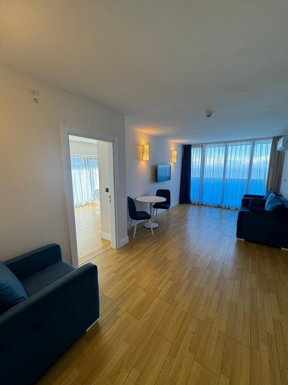 Two room apartment in Orbi city D1