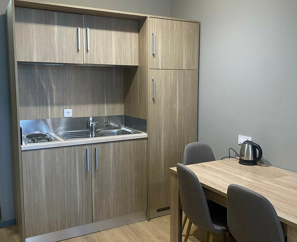 Studio for sale in Komunna
