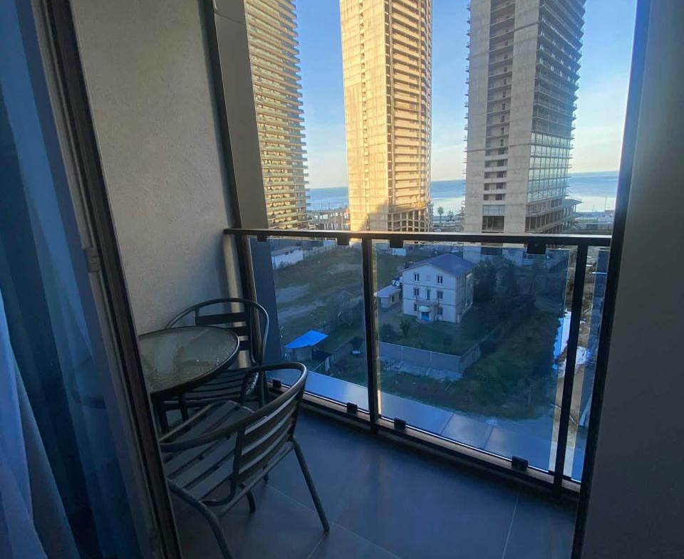 Studio for sale in Komunna