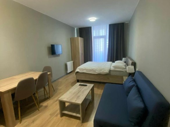 Studio for sale in Komunna