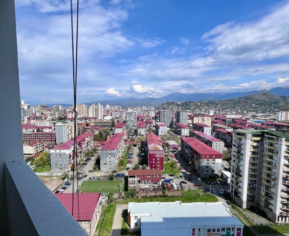 Studio for sale in Accent