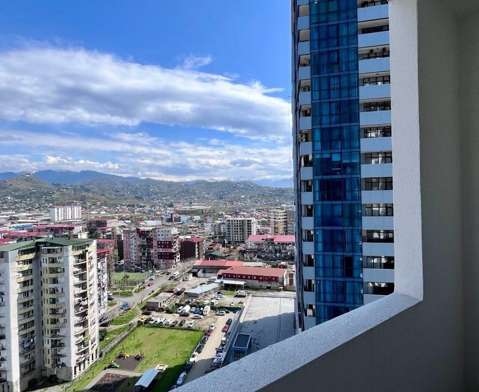 Studio for sale in Accent