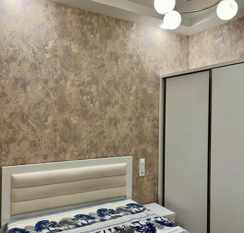 Three room apartment in Gumbati
