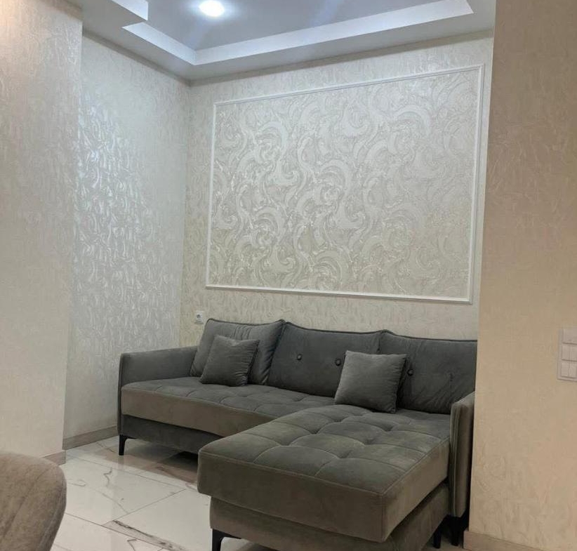 Three room apartment in Gumbati