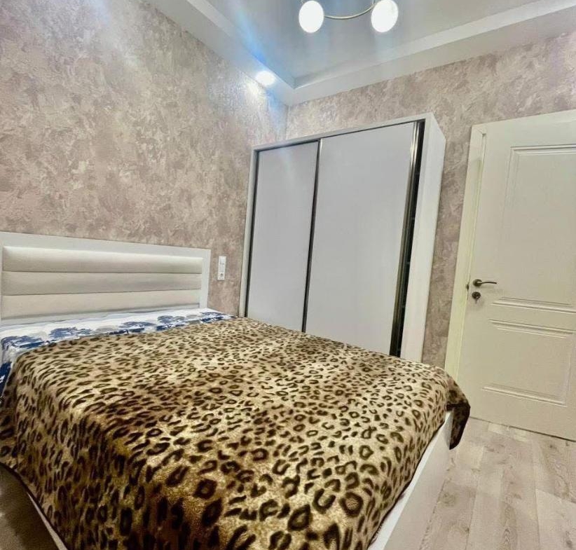 Three room apartment in Gumbati