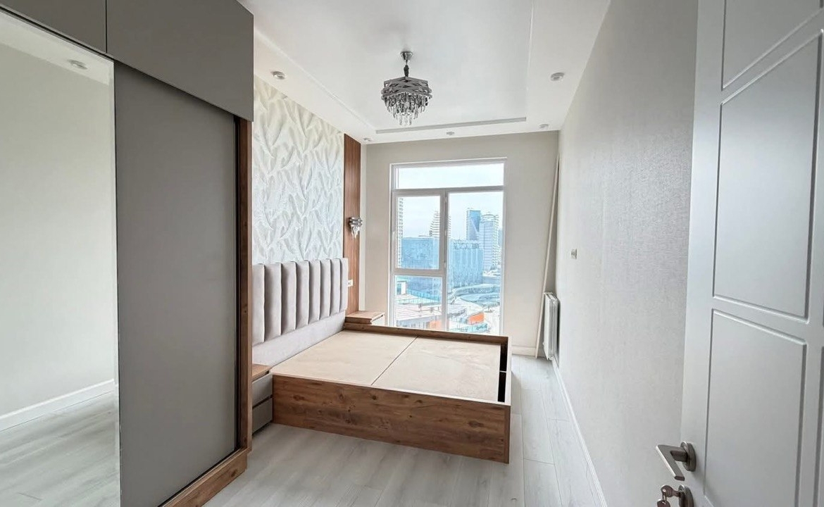 Three room apartment in Aisi