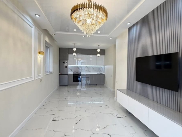 Three room apartment in Aisi