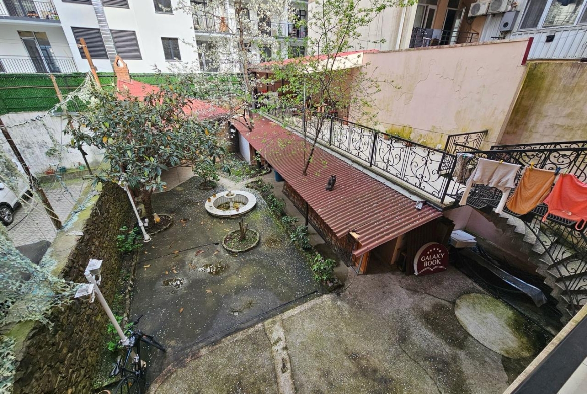 House for sale in the old part of Batumi