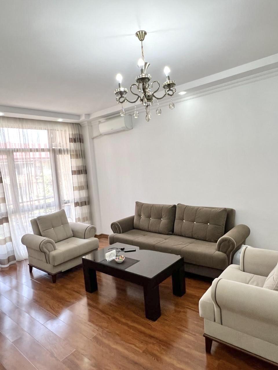 Two room apartment for sale on Chavchavadze street