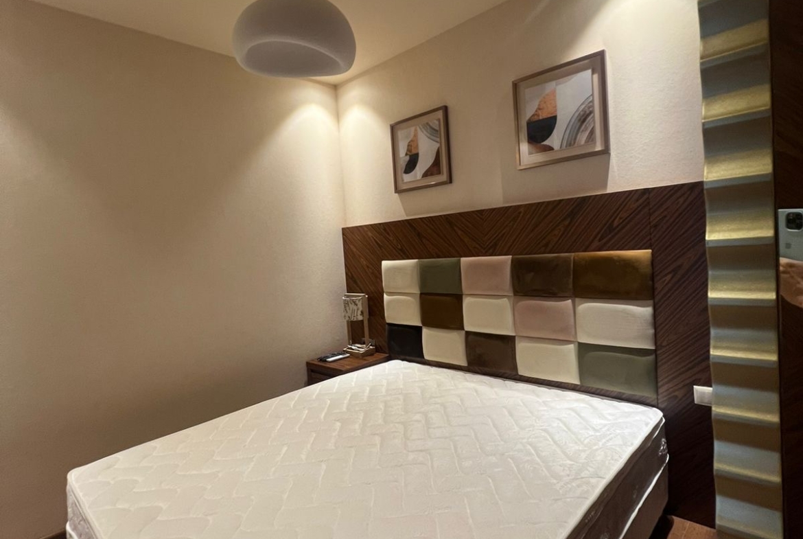 Two room apartment in Dream Land Oasis