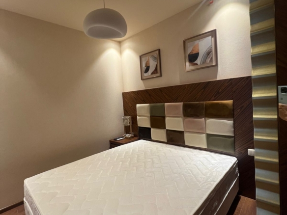 Two room apartment in Dream Land Oasis