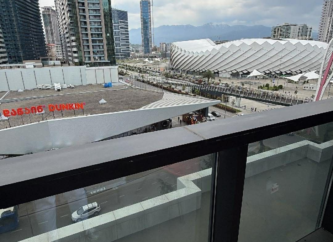 Studio for sale in Blue Sky Tower