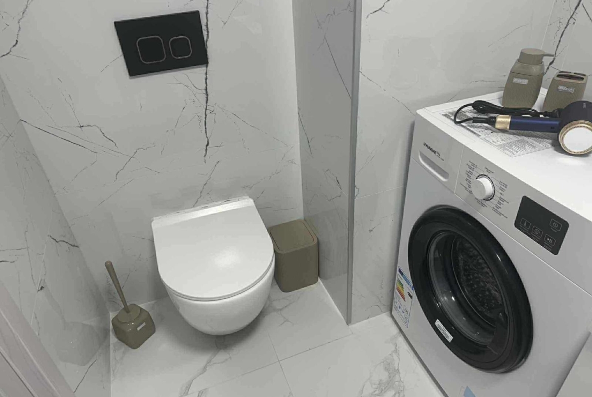 Studio for sale in Blue Sky Tower