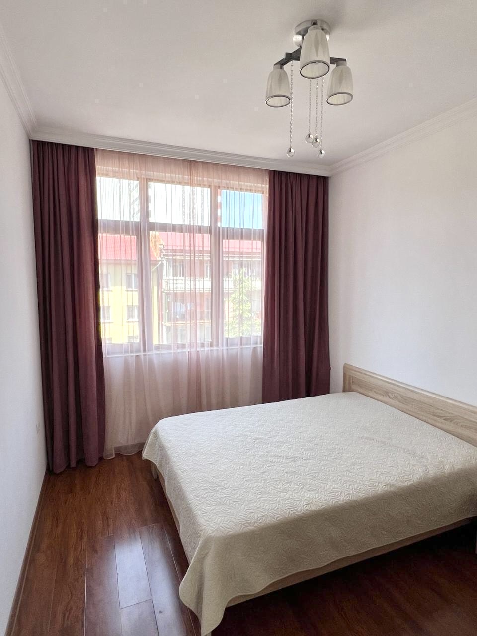 Two room apartment for sale on Chavchavadze street