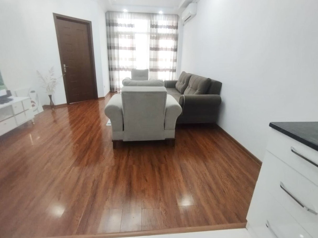 Two room apartment for sale on Chavchavadze street