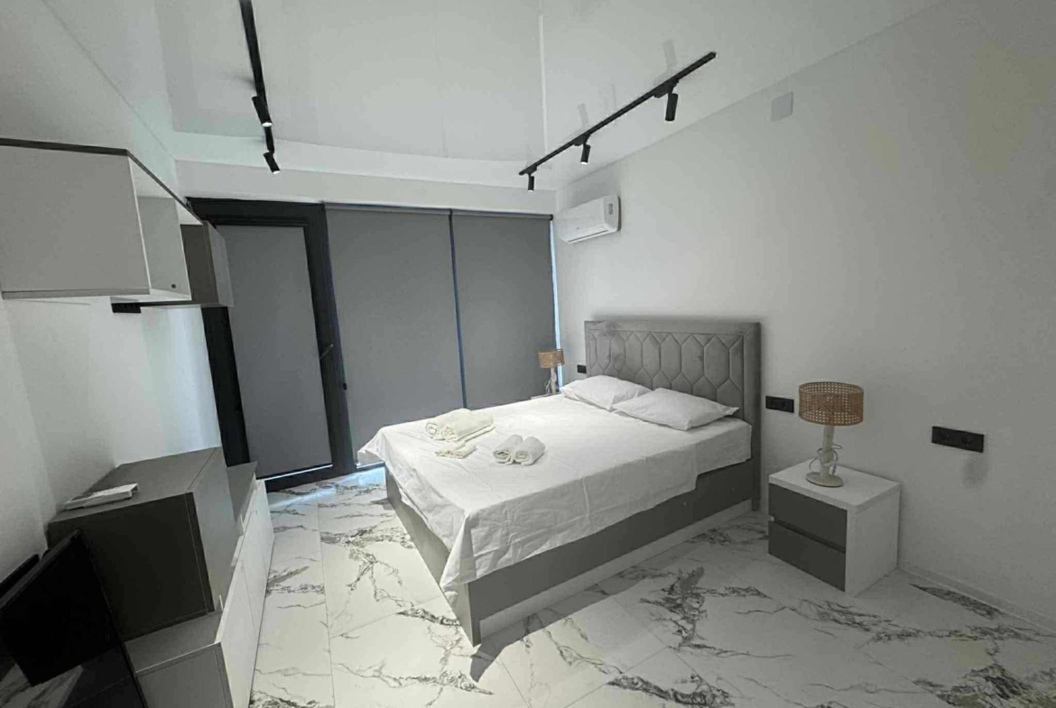 Studio for sale in Blue Sky Tower