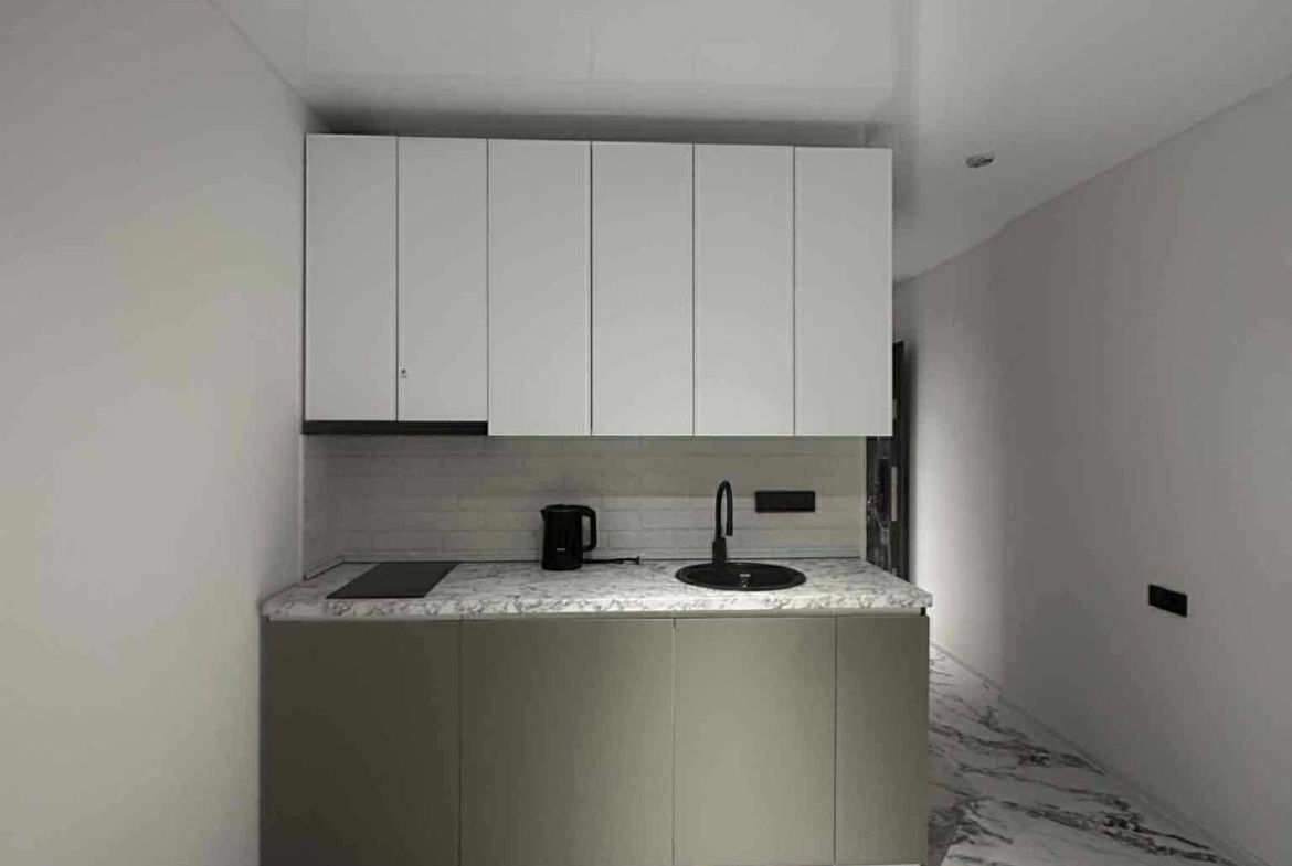 Studio for sale in Blue Sky Tower