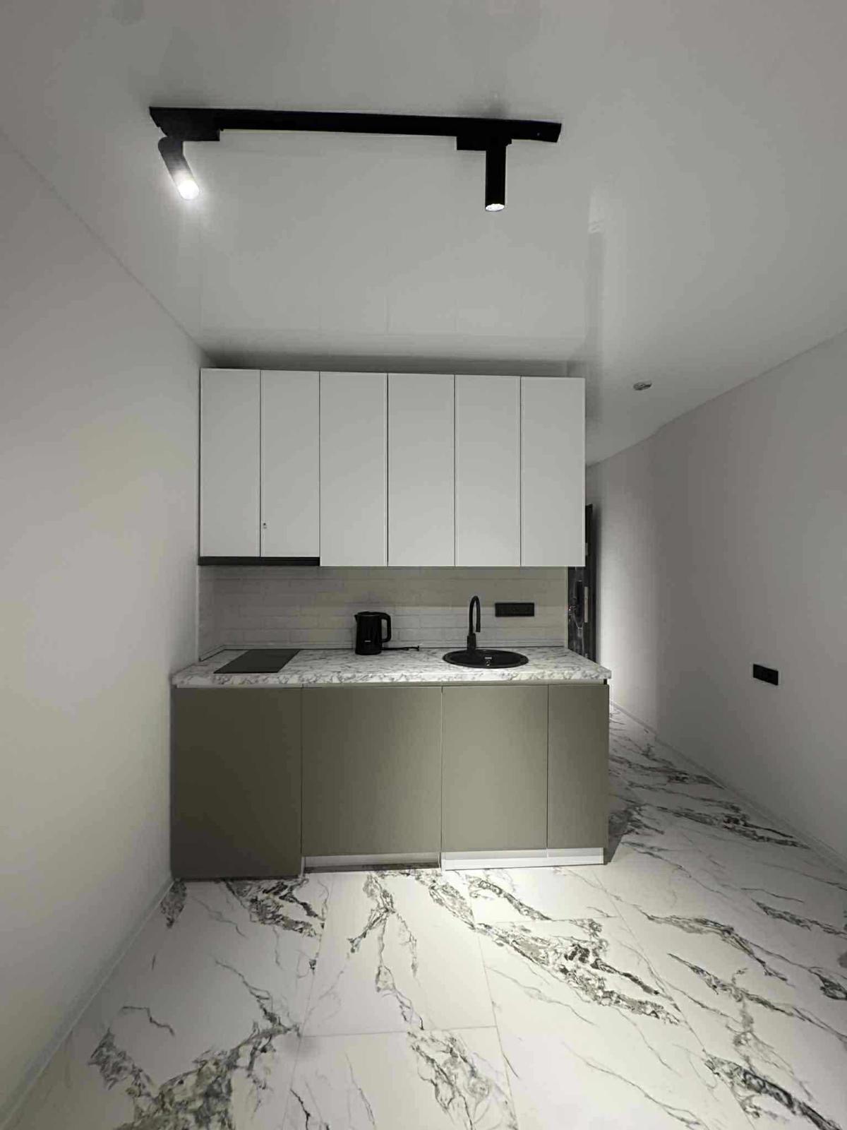 Studio for sale in Blue Sky Tower