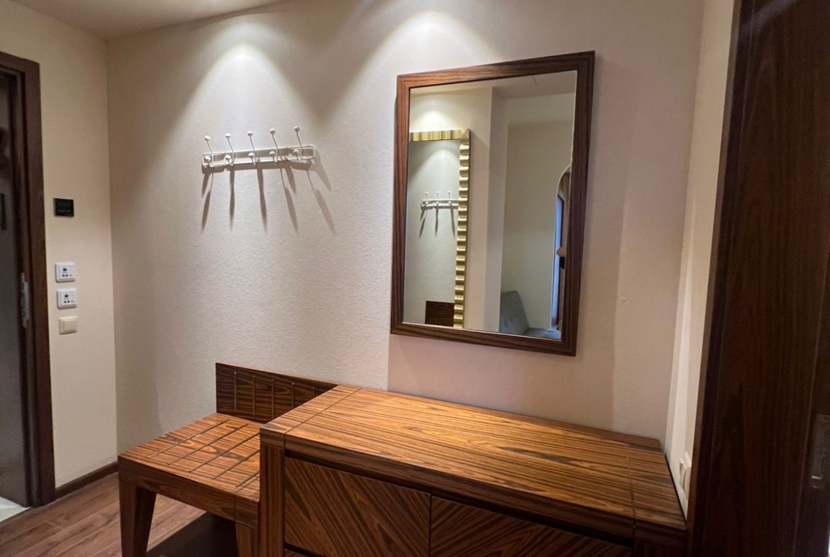 Two room apartment in Dream Land Oasis