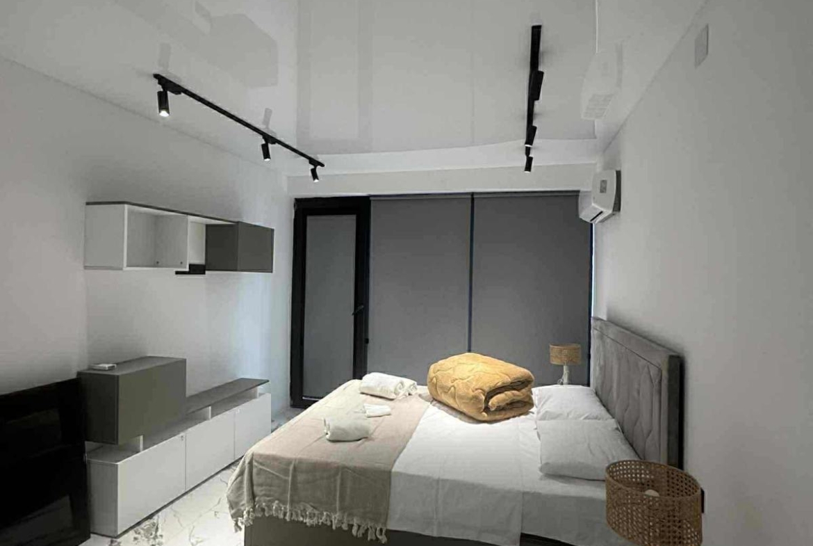 Studio for sale in Blue Sky Tower