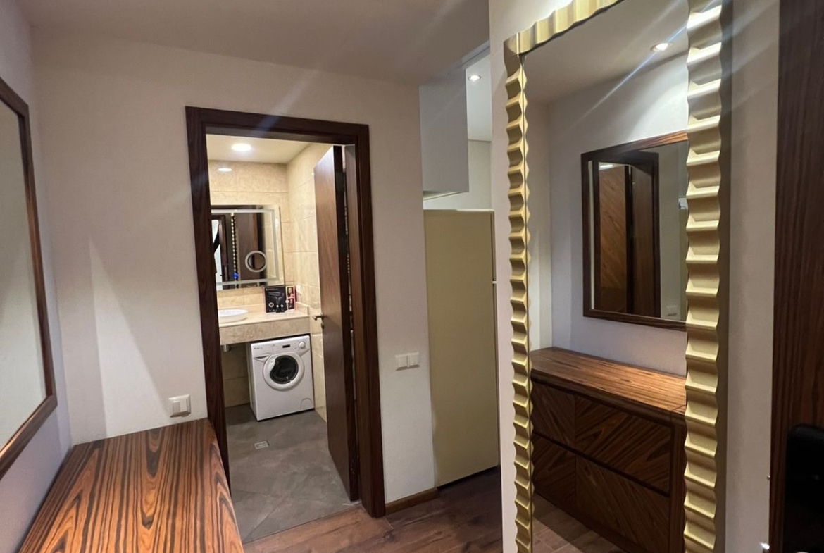 Two room apartment in Dream Land Oasis
