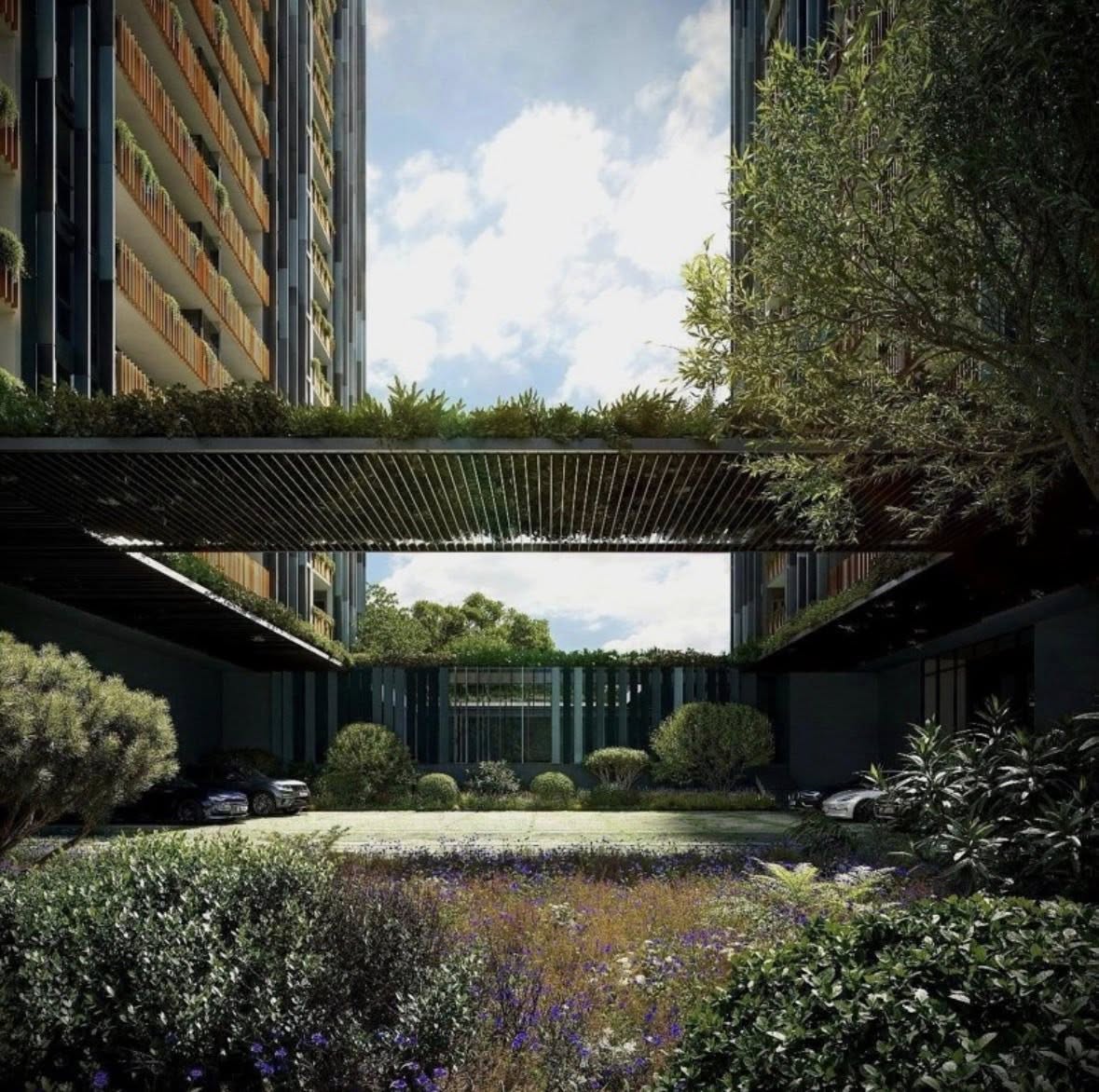 Reverance by Otium — Premium Investment Apartments in Batumi