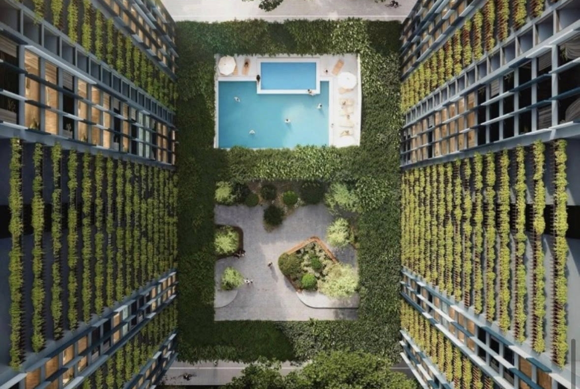 Reverance by Otium — Premium Investment Apartments in Batumi