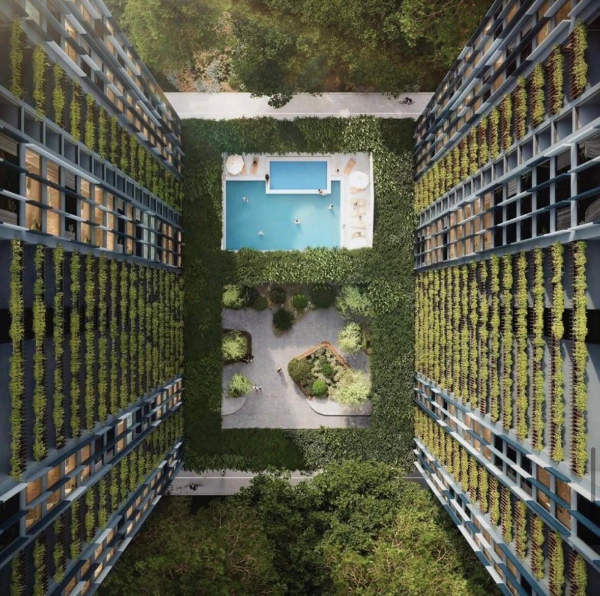 Reverance by Otium — Premium Investment Apartments in Batumi