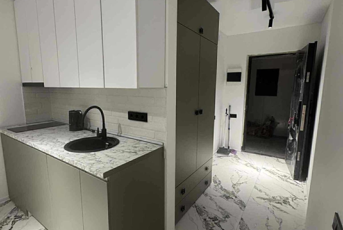 Studio for sale in Blue Sky Tower