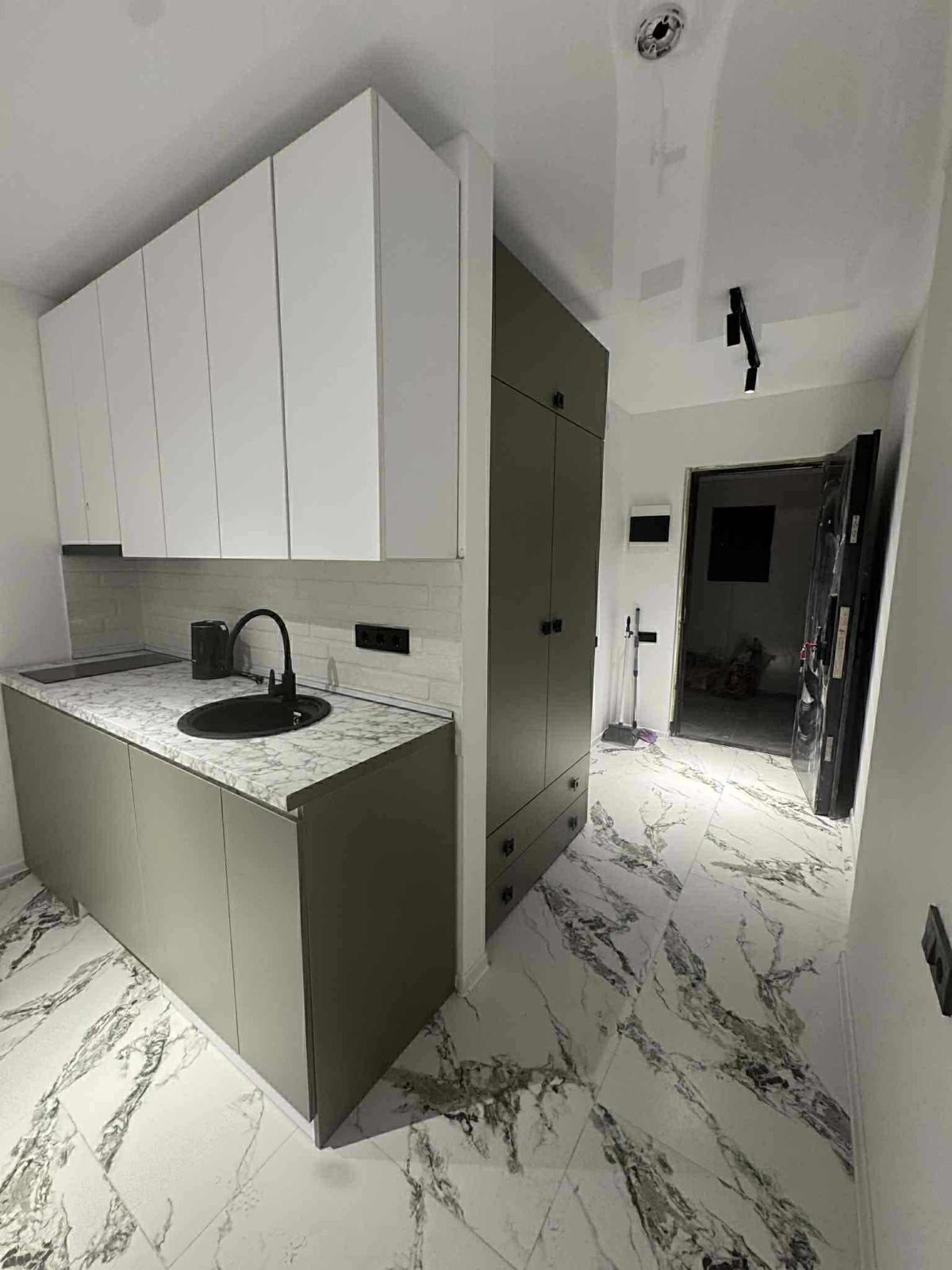 Studio for sale in Blue Sky Tower
